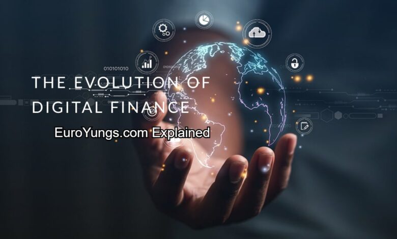 EuroYungs.com Explained