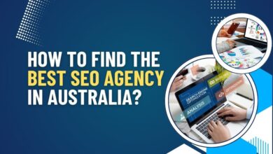 SEO Agency in Australia UploadArticle