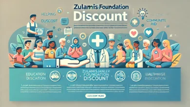Zulamisjanler Foundation Discount