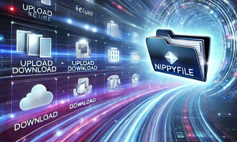 Nippyfile