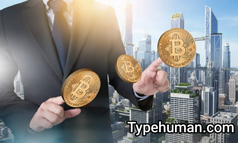 Business RobTheCoins