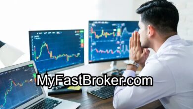 MyFastBroker.com