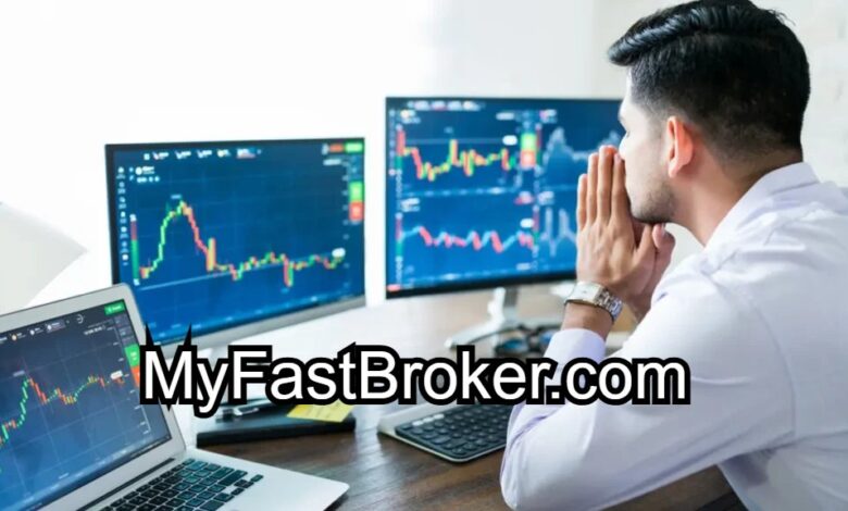 MyFastBroker.com