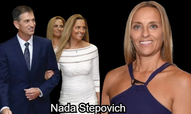 Nada Stepovich