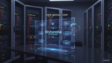 8tshare6a Software Download