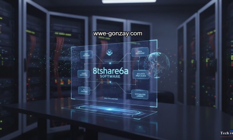 8tshare6a Software Download