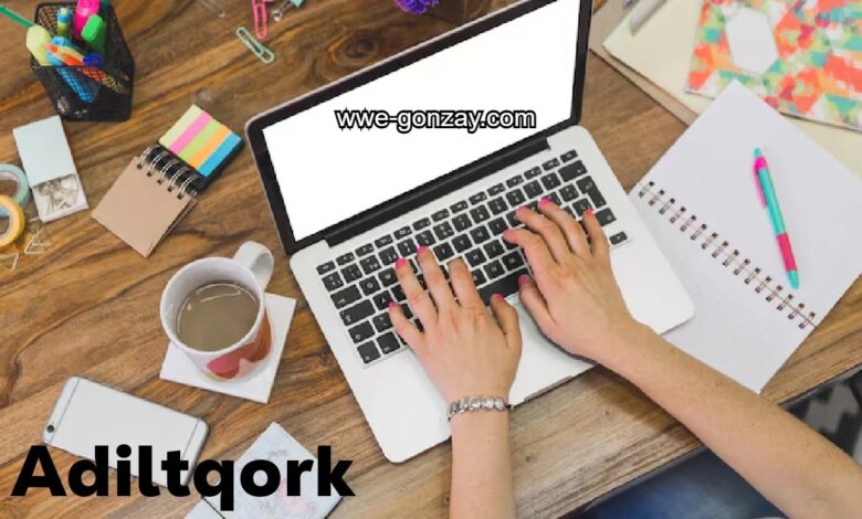 Adiltqork