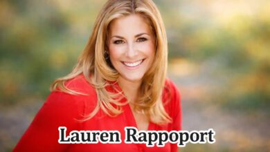 lauren rappoport