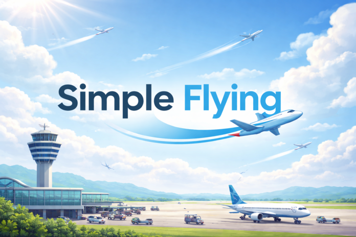 Simple Flying