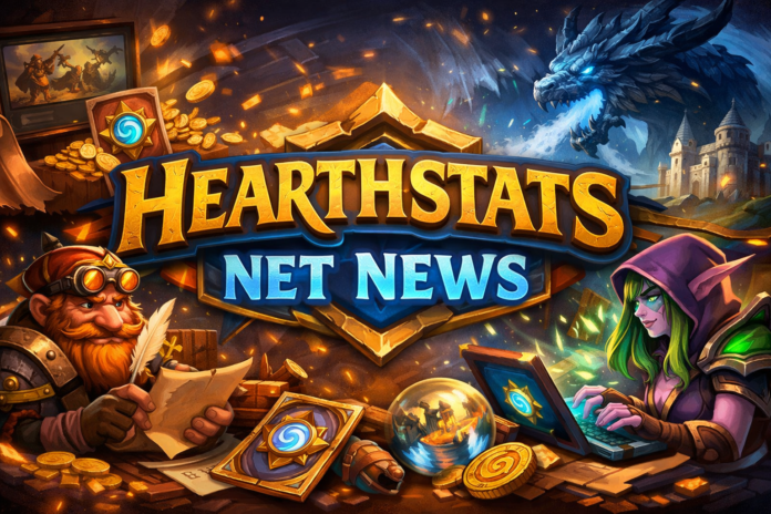 hearthstats net news