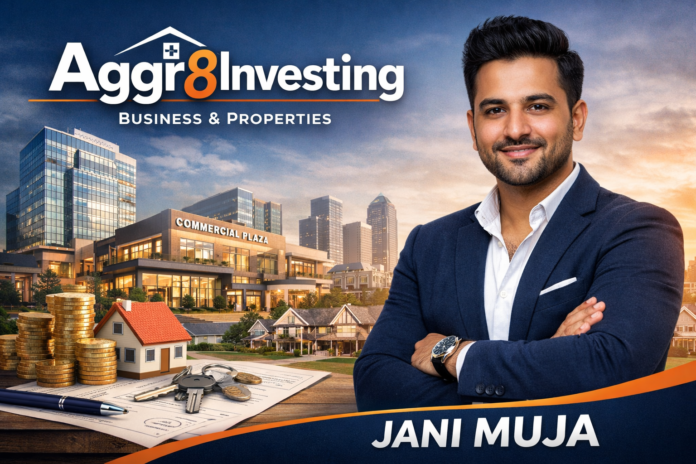 Business Properties Aggr8Investing