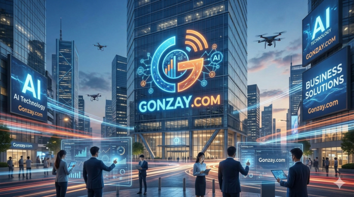 Gonzay.com