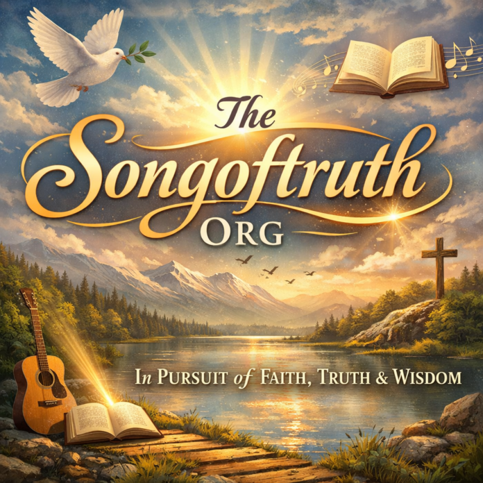 The Songoftruth Org