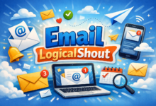 Email LogicalShout
