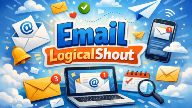 Email LogicalShout