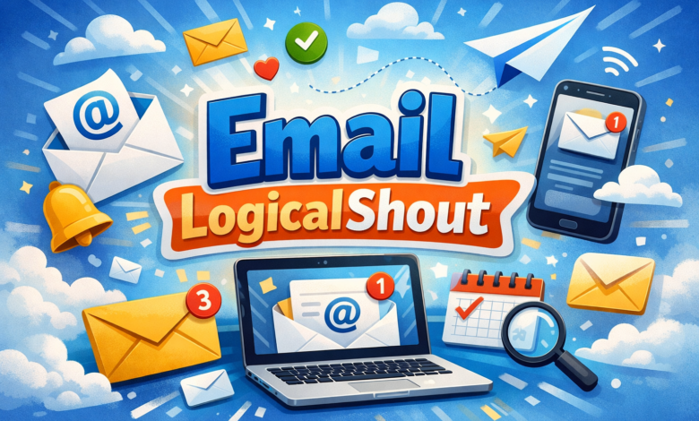 Email LogicalShout