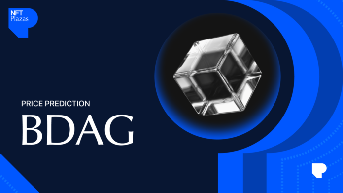 BlockDAG Price Prediction