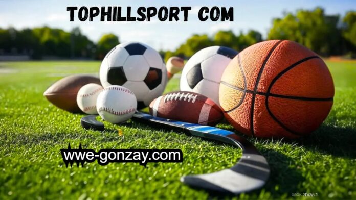 tophillsport com