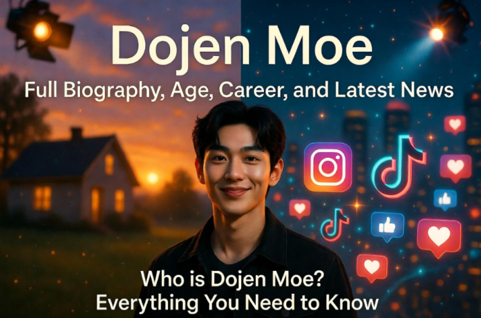 dojen moe