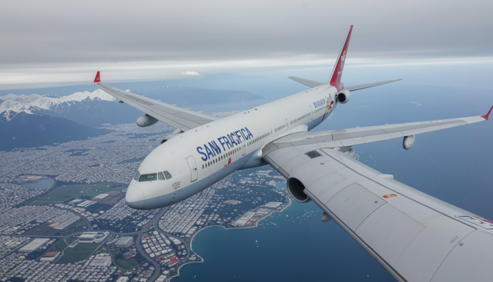 British Airways Emergency Flight BA286: Everything You Need to Know