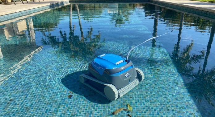 Pool Water